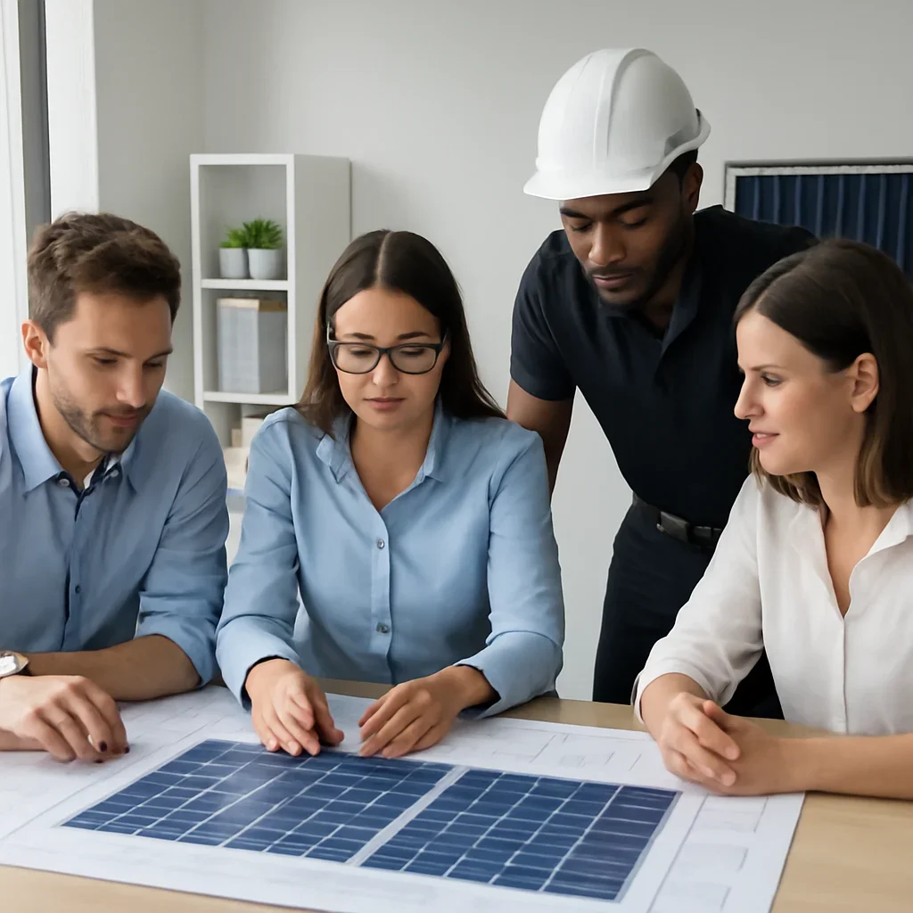 Project review related to solar panel cost in BC: a realistic breakdown