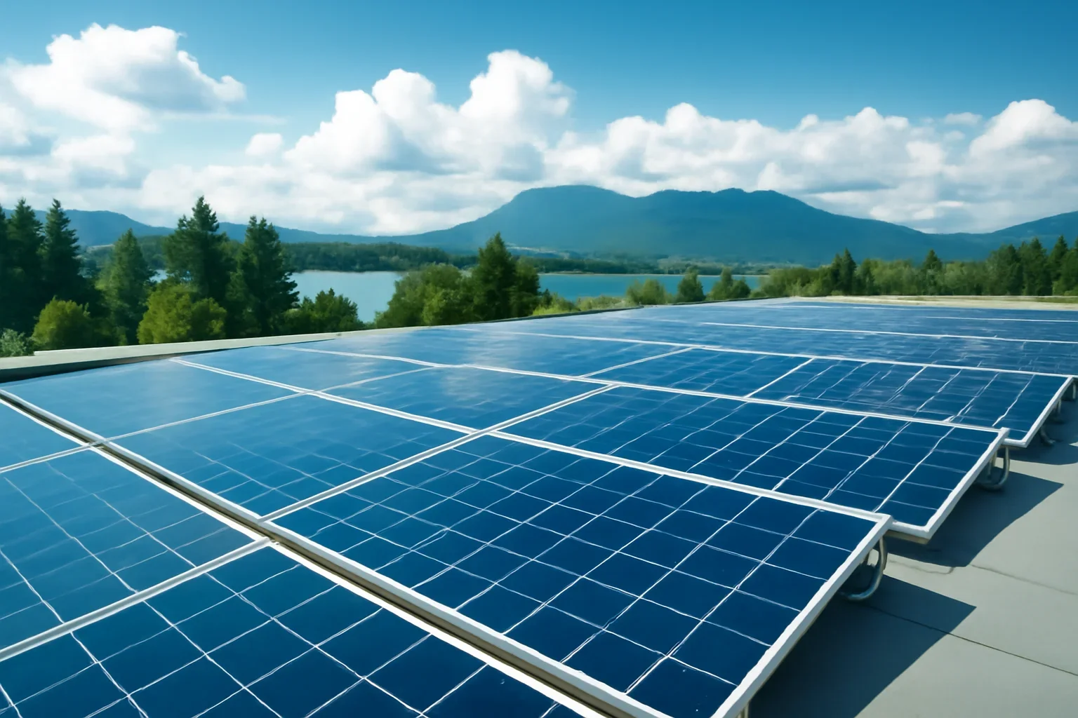 best solar panels for vancouver weather for Best Solar Panels for Vancouver Weather