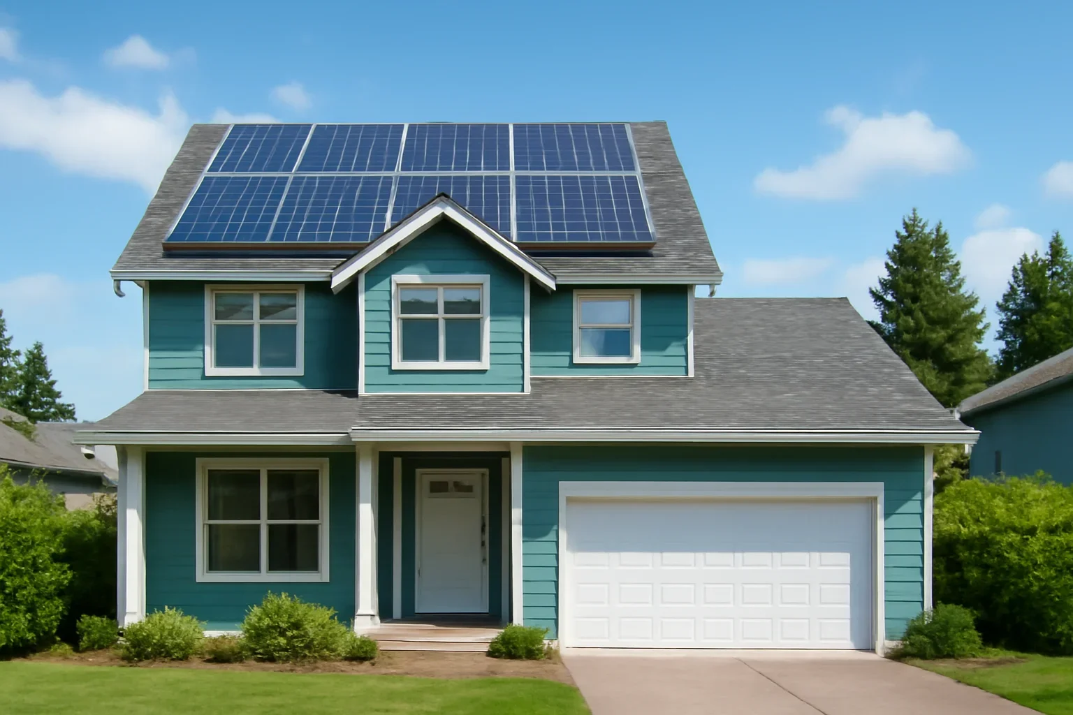 do solar panels increase home value in BC? for Do Solar Panels Increase Home Value in BC?