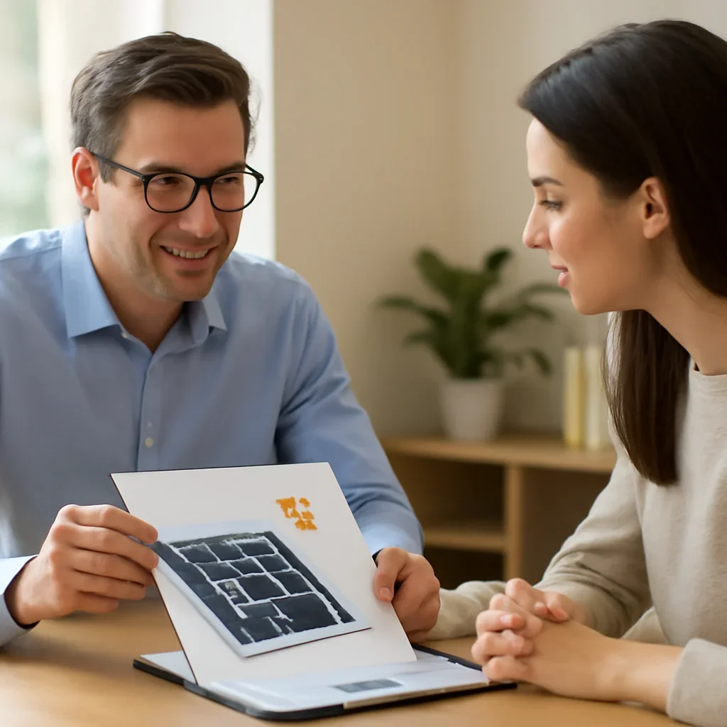 Consultation about solar permits by BC city