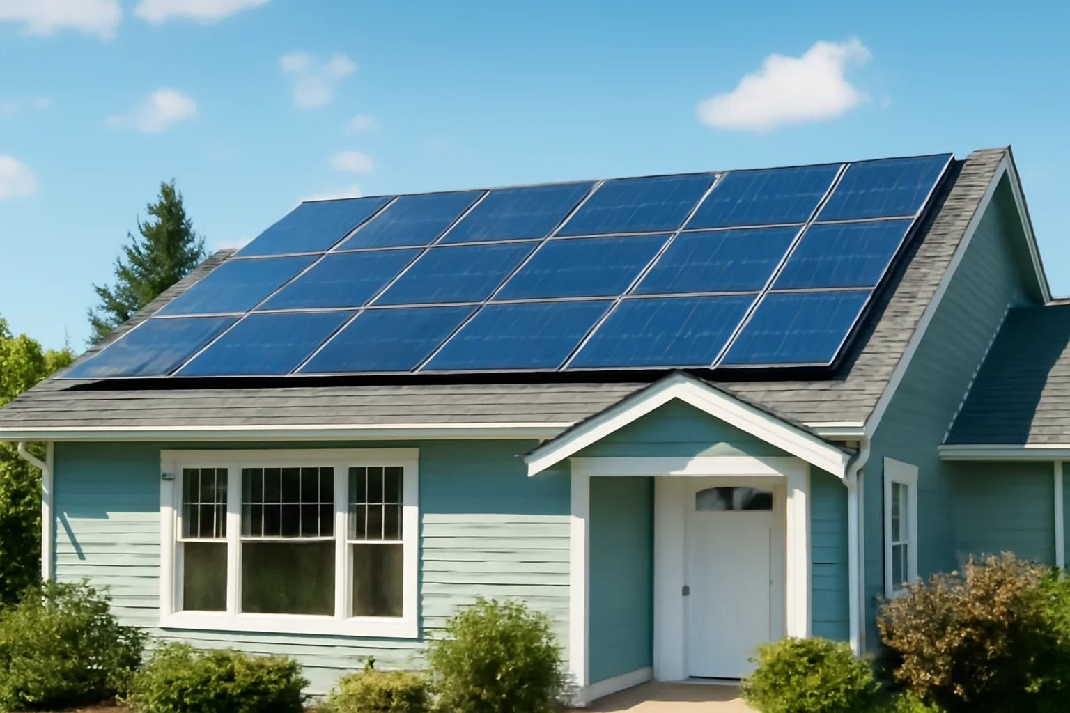 how many solar panels does a BC home need? for How Many Solar Panels Does a BC Home Need?