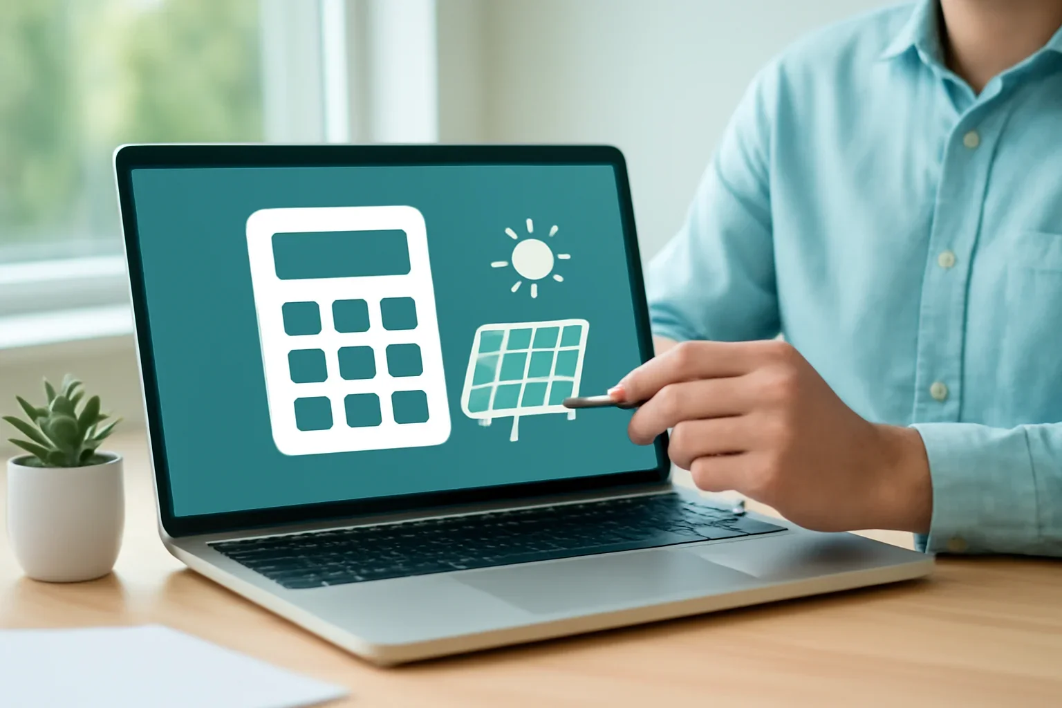 how to think about solar savings calculators for How to Think About Solar Savings Calculators