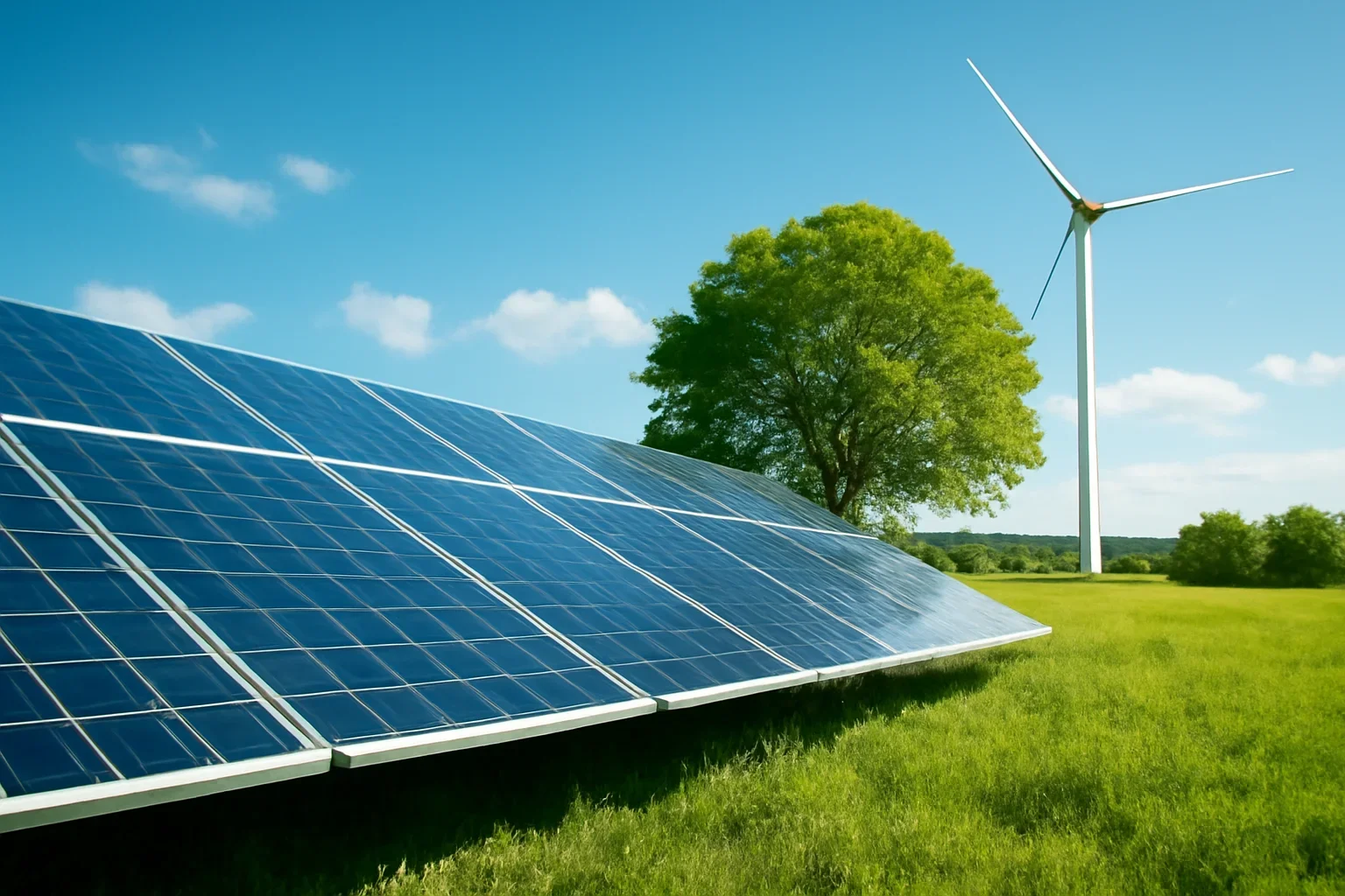 how solar panels help the environment for How Solar Panels Help the Environment