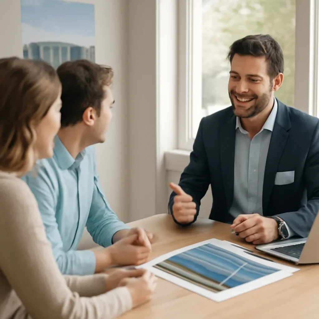 Consultation about residential vs commercial solar in BC
