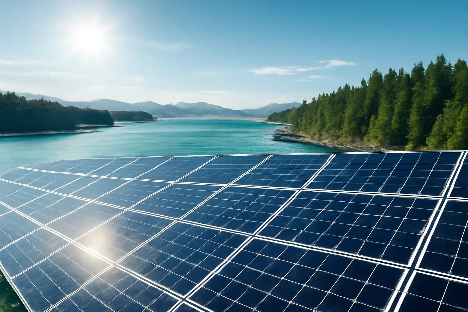 vancouver island solar project for Vancouver Island Solar Project