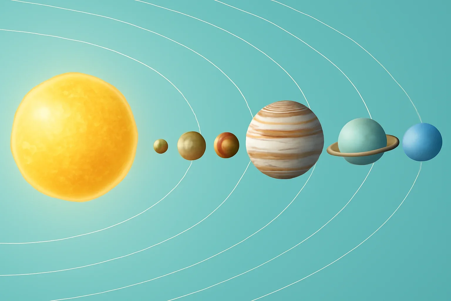 solar system features and design choices for System Features
