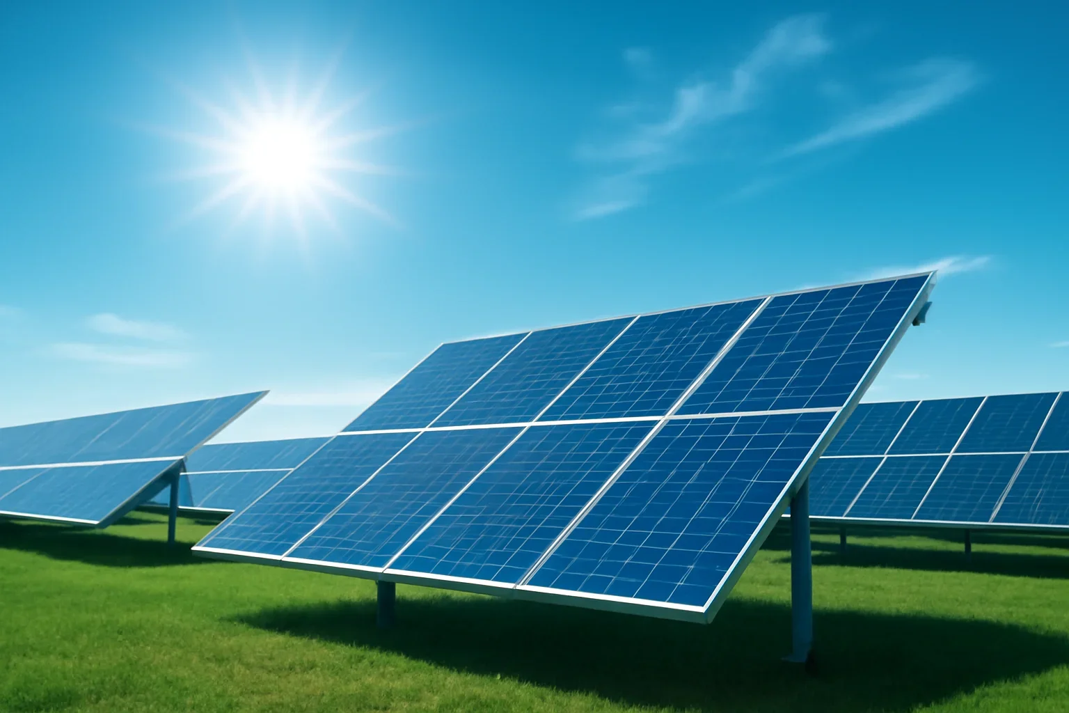 do solar panels work at night? for Do Solar Panels Work at Night?