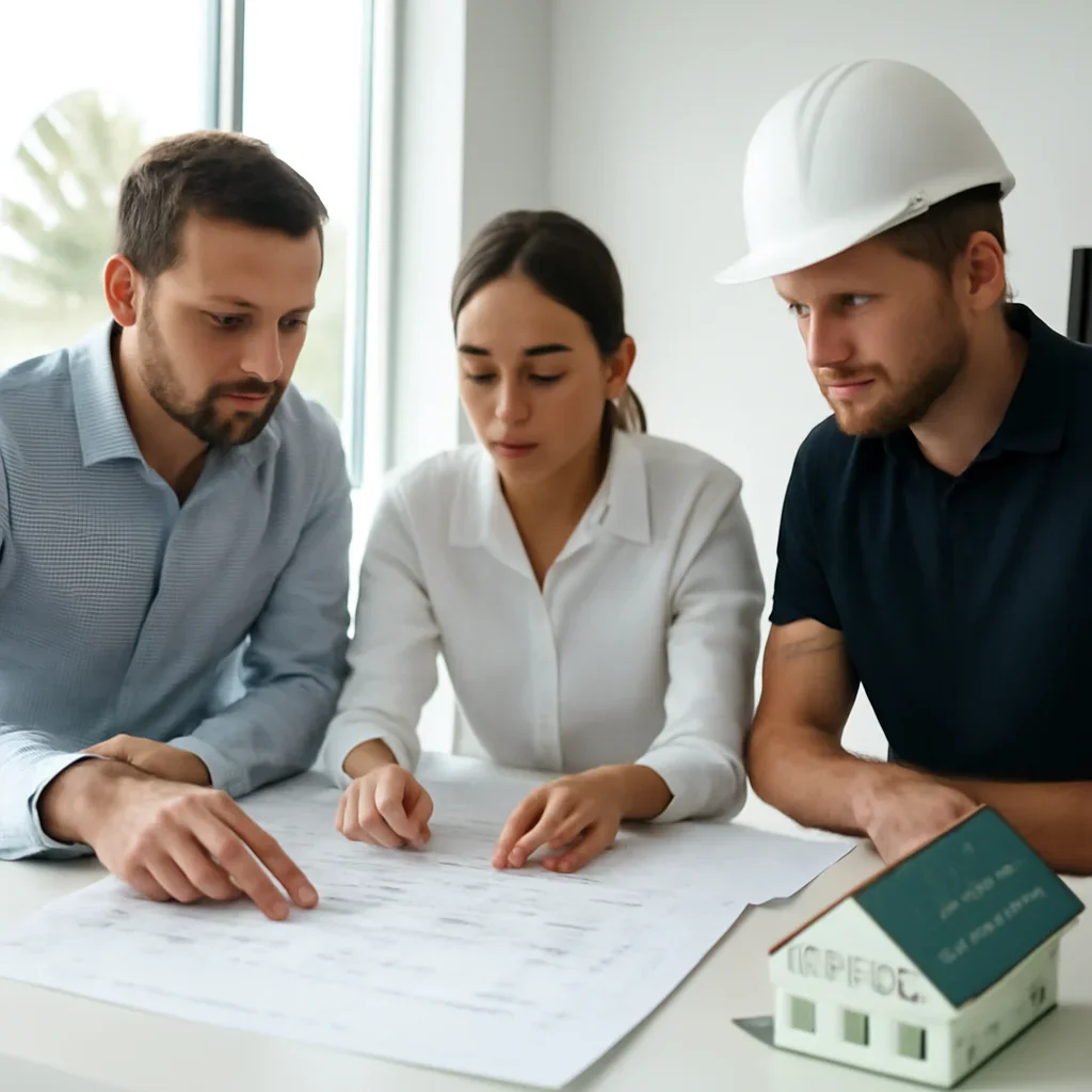 Project review related to residential solar panels in BC